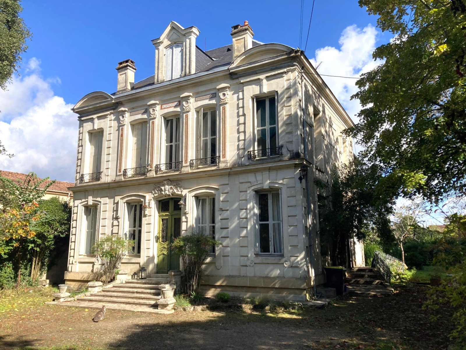 Maison 7 pièces 210 m² · à Marmande · 210 m² · 349 000 €