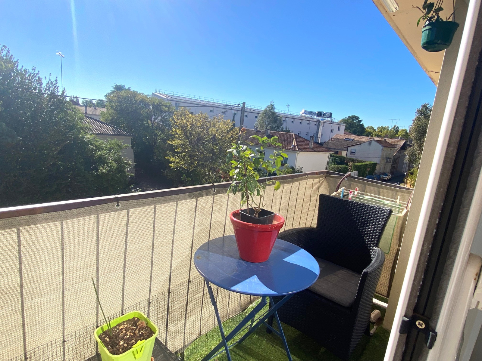 Appartement 3 pièces 67 m² · à Marmande · 67 m² · 127 000 €