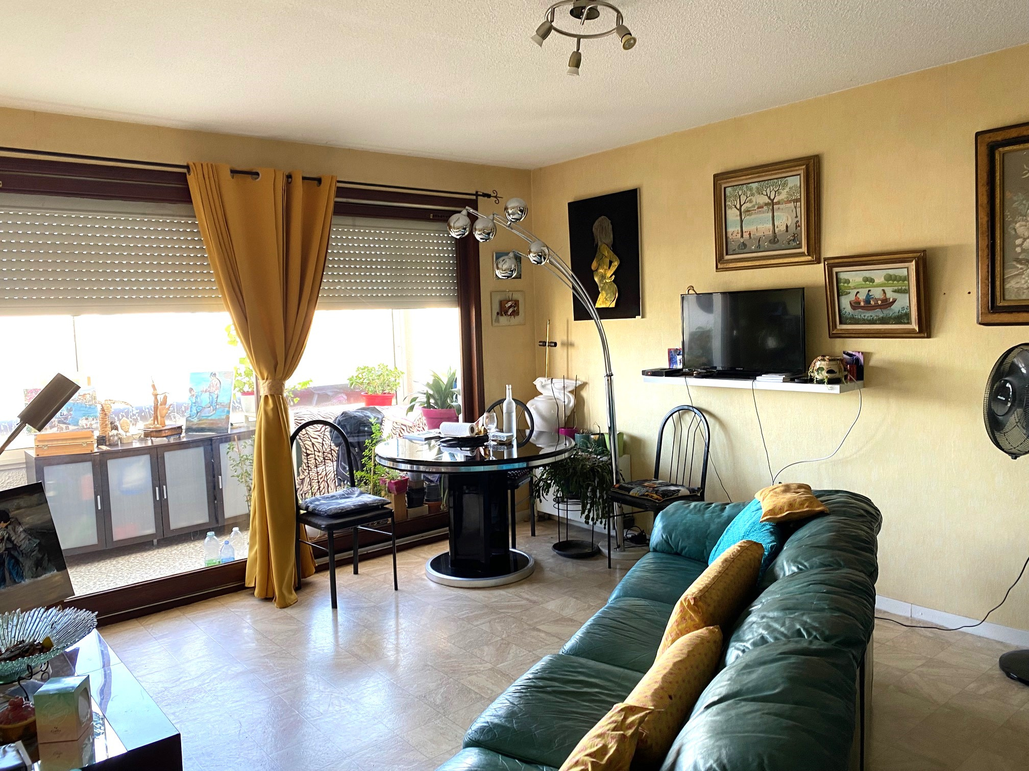 Vente Appartement 51m² 2 Pièces à Marmande (47200) - Agence Souillé Frères