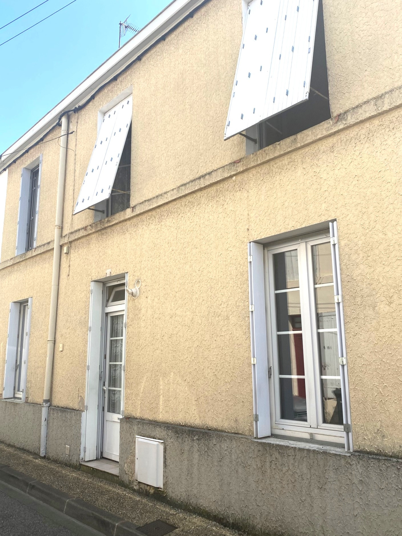 Vente Maison 65m² 5 Pièces à Marmande (47200) - Agence Souillé Frères