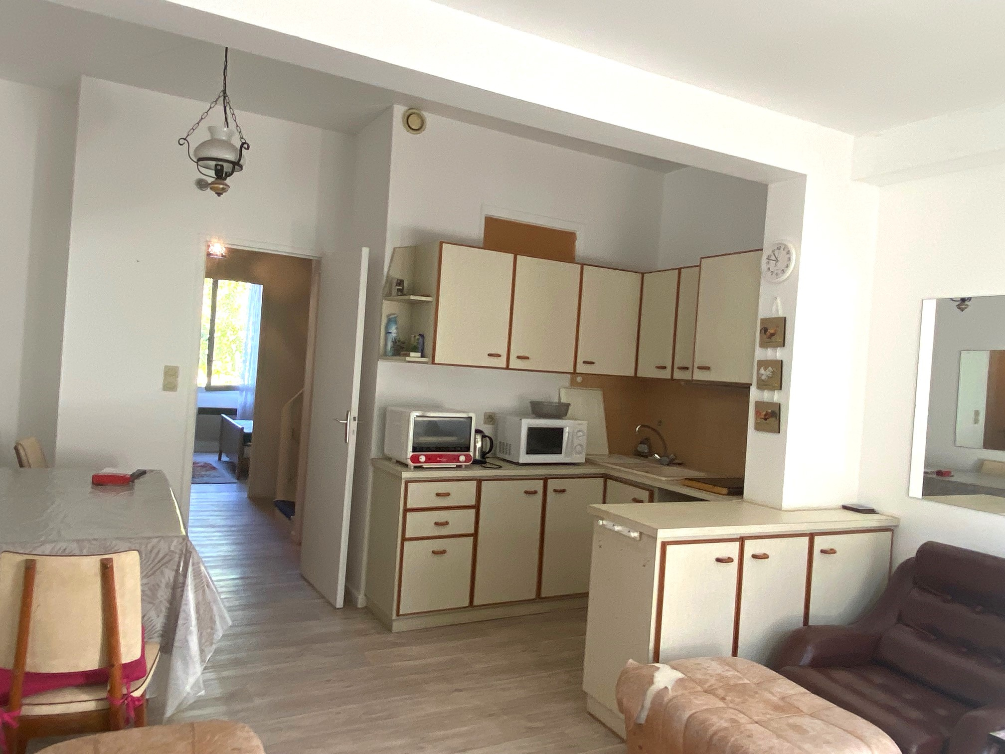 Vente Appartement 113m² 5 Pièces à Marmande (47200) - Agence Souillé Frères