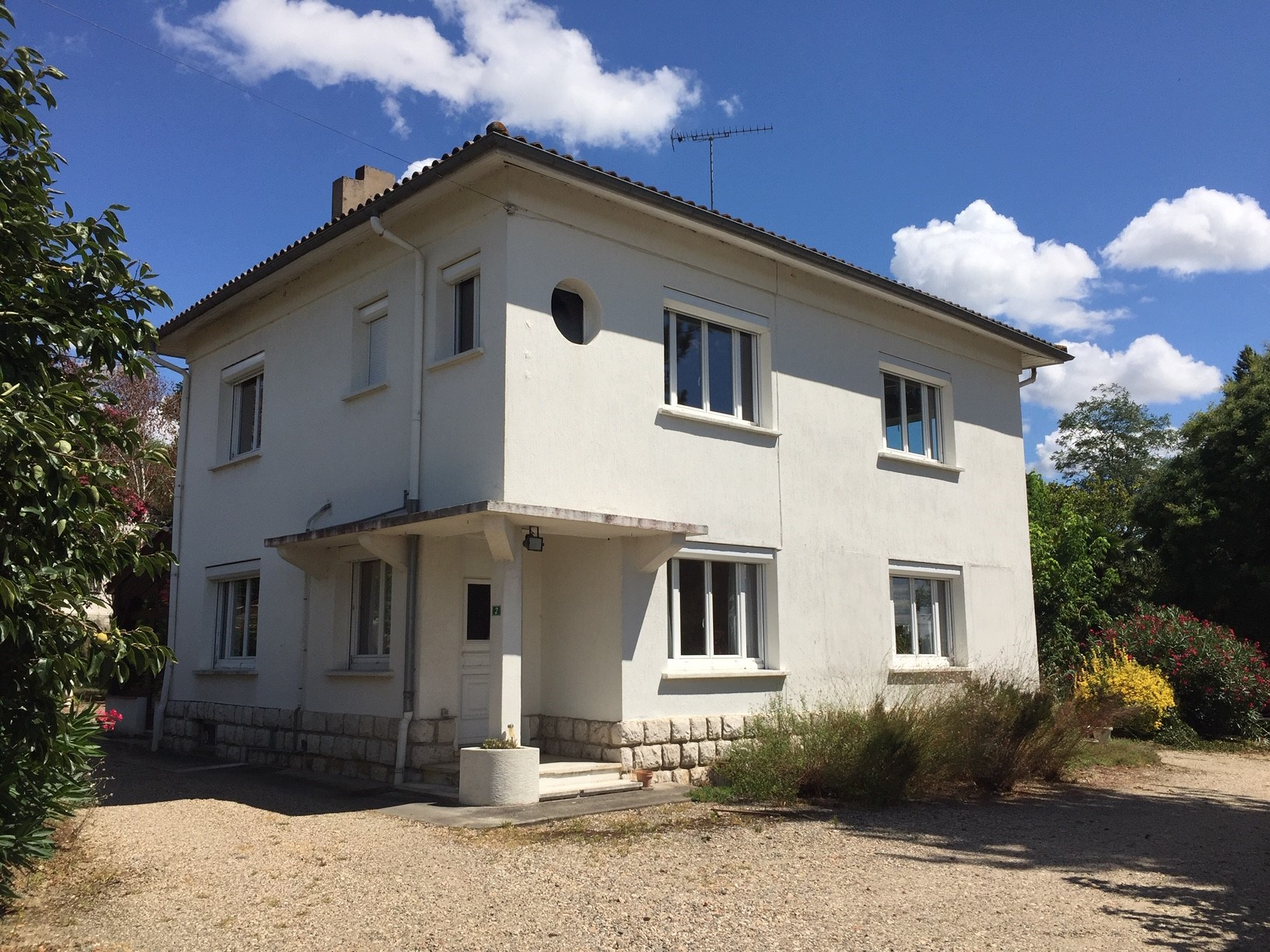 vente GRANDE MAISON PROCHE MARMANDE | Agence Souillé Frères
