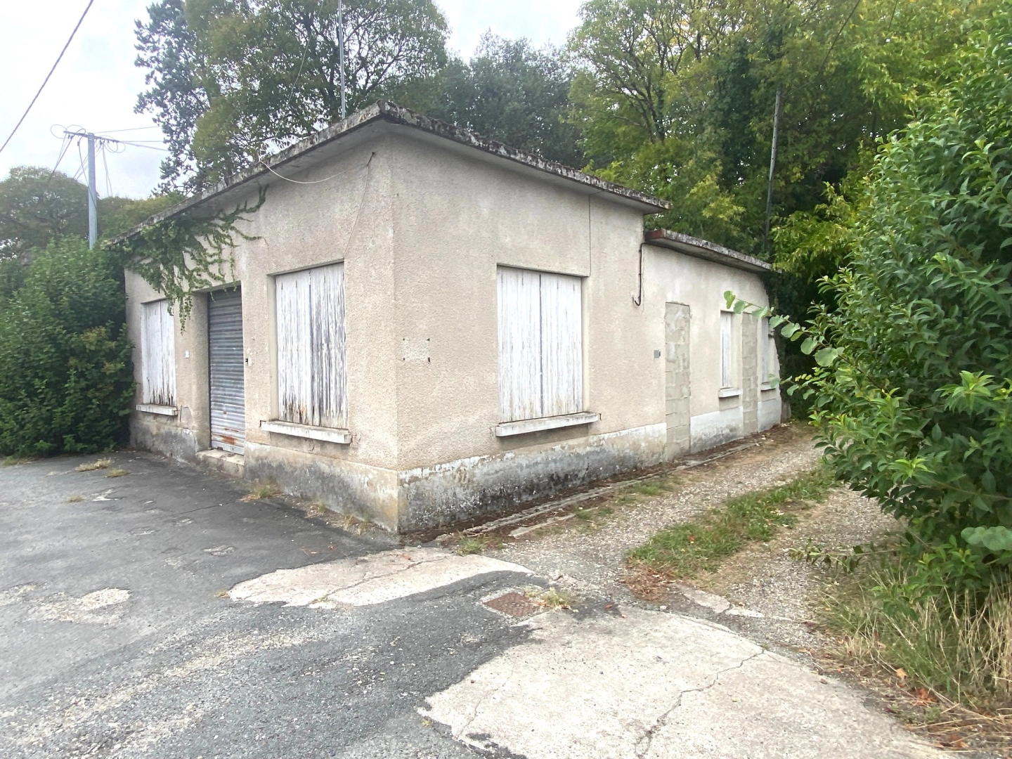 property