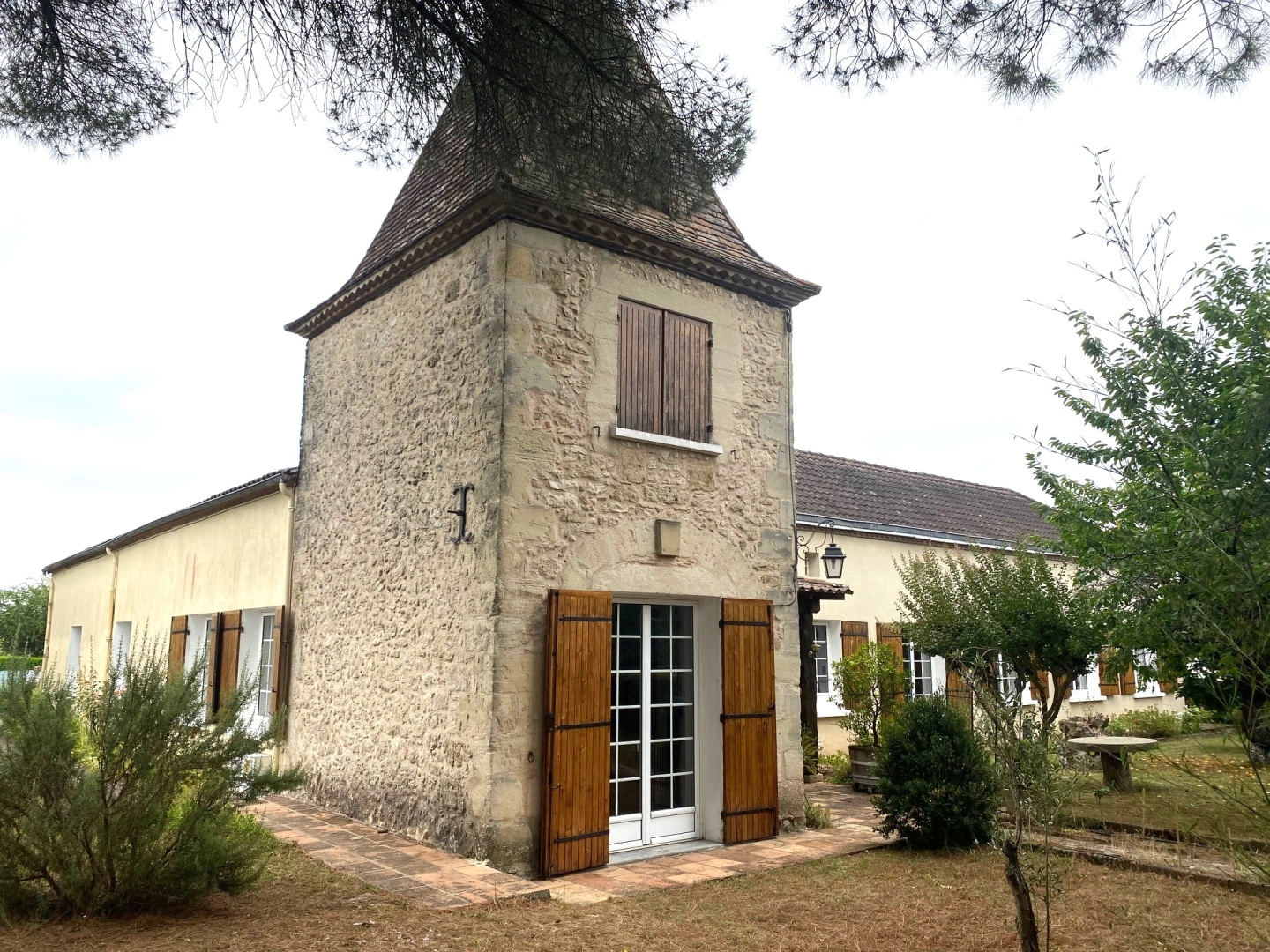 property