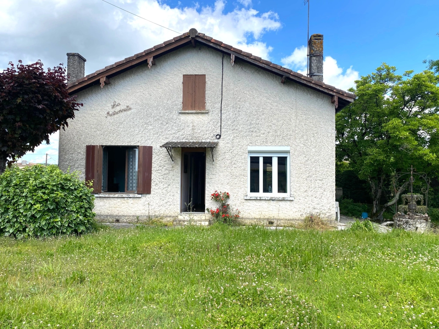 property